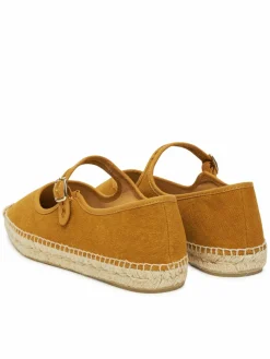 Espadrillas Padua/002 025755 Marrone