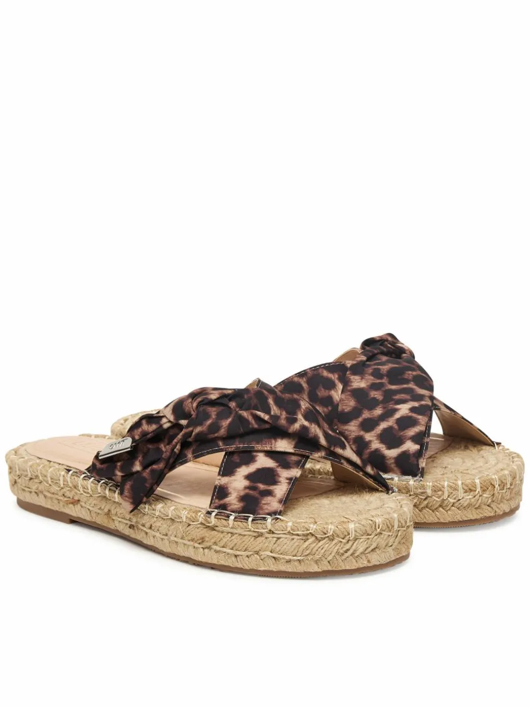 Espadrillas Paros 03 SA6103 TX133 Marrone