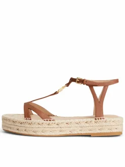 Espadrillas Payton 802927966001 Marrone