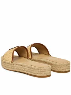 Espadrillas 802P06398003 Beige