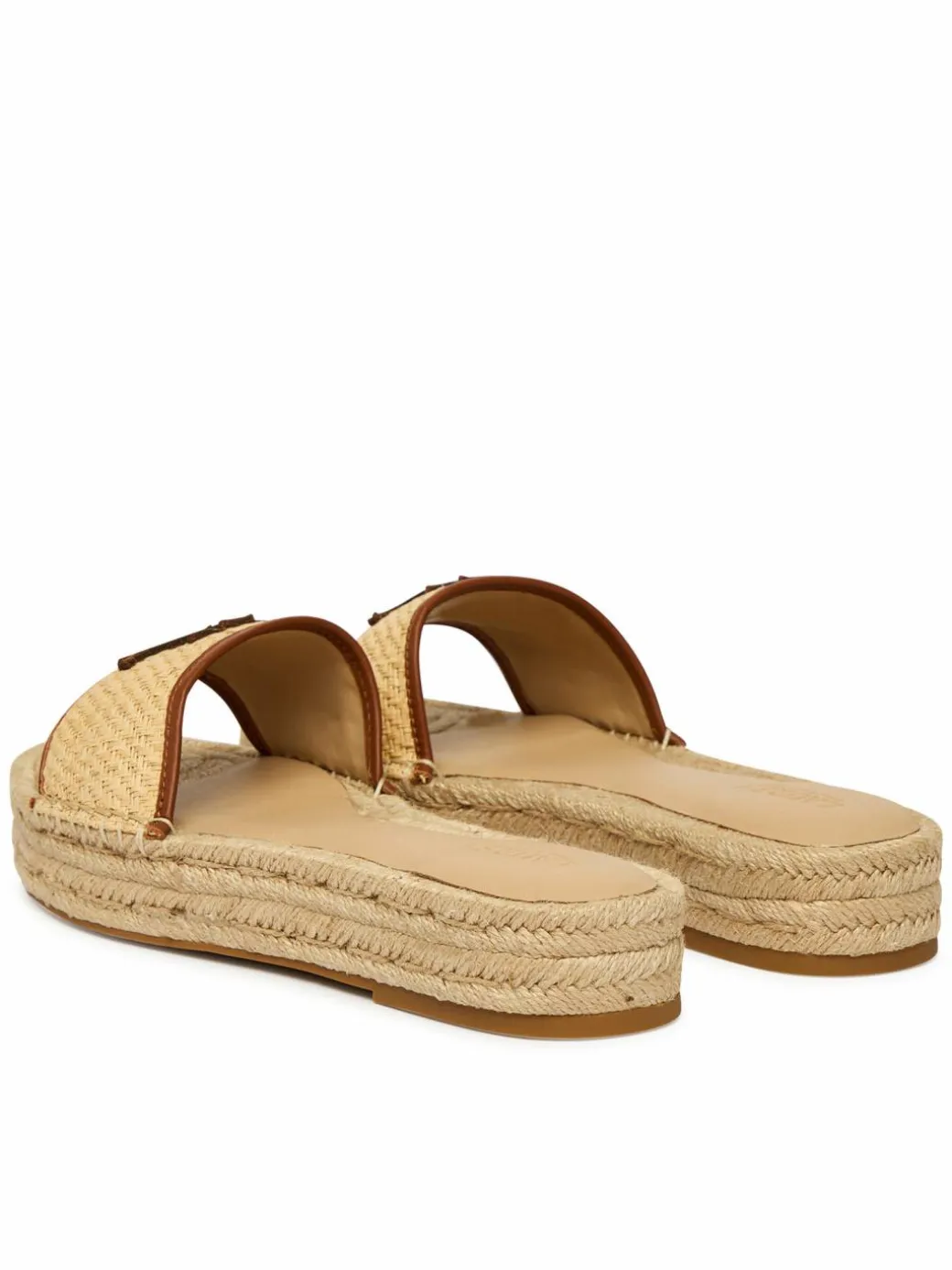 Espadrillas 802P06398003 Beige