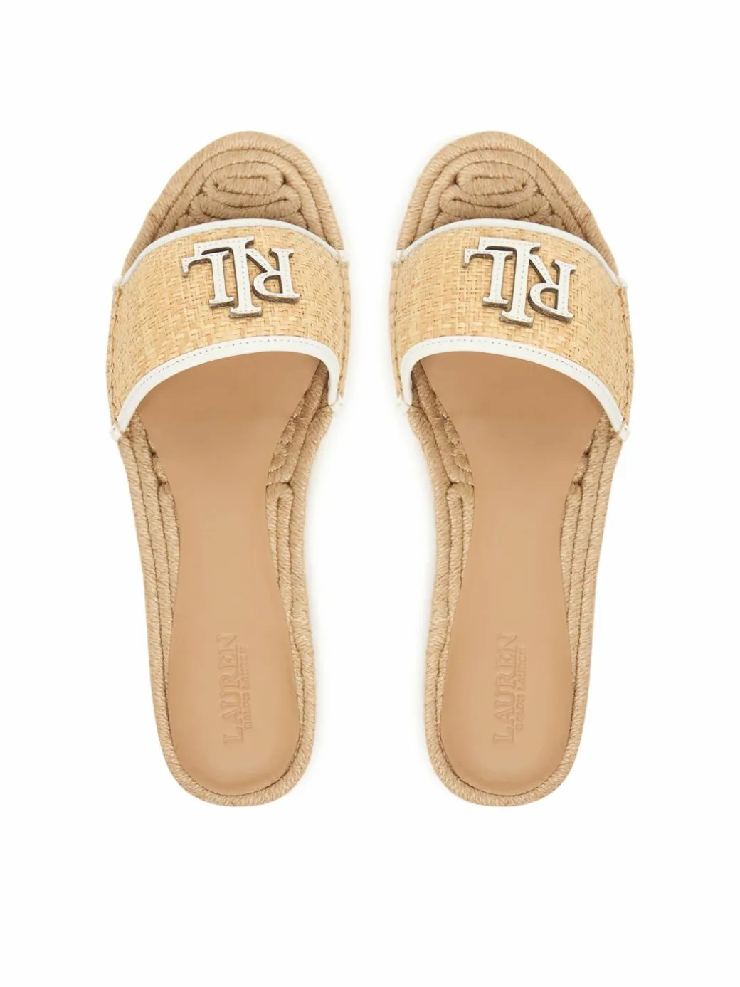 Espadrillas 802P06398004 Beige