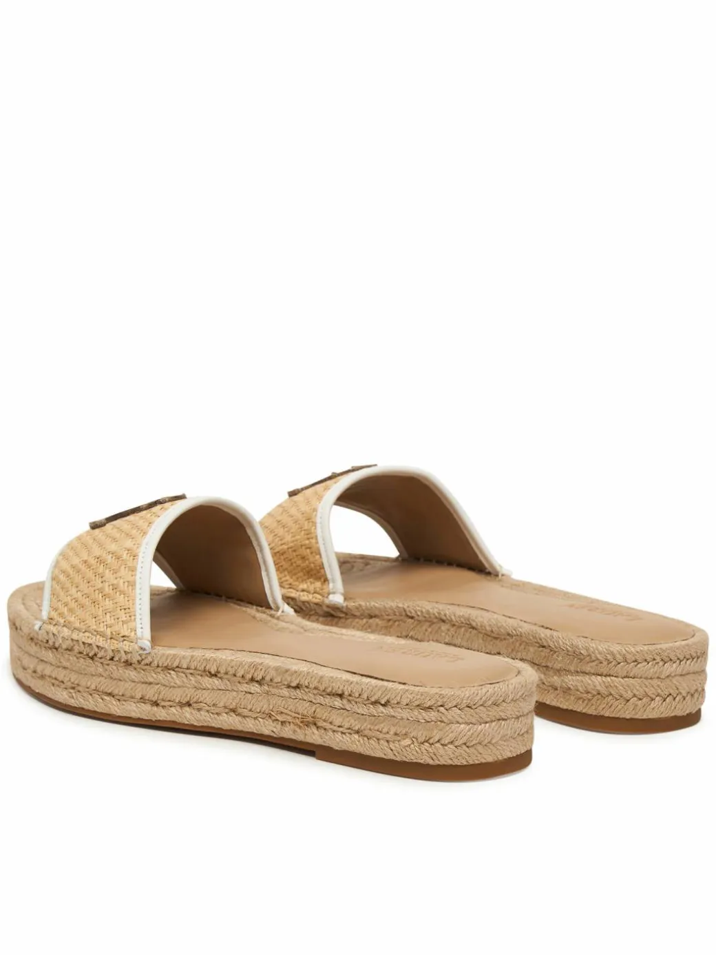 Espadrillas 802P06398004 Beige