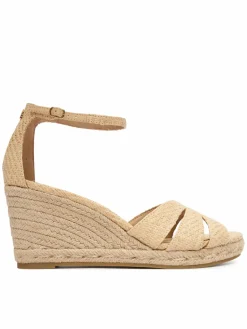 Espadrillas 802P10424001 Beige