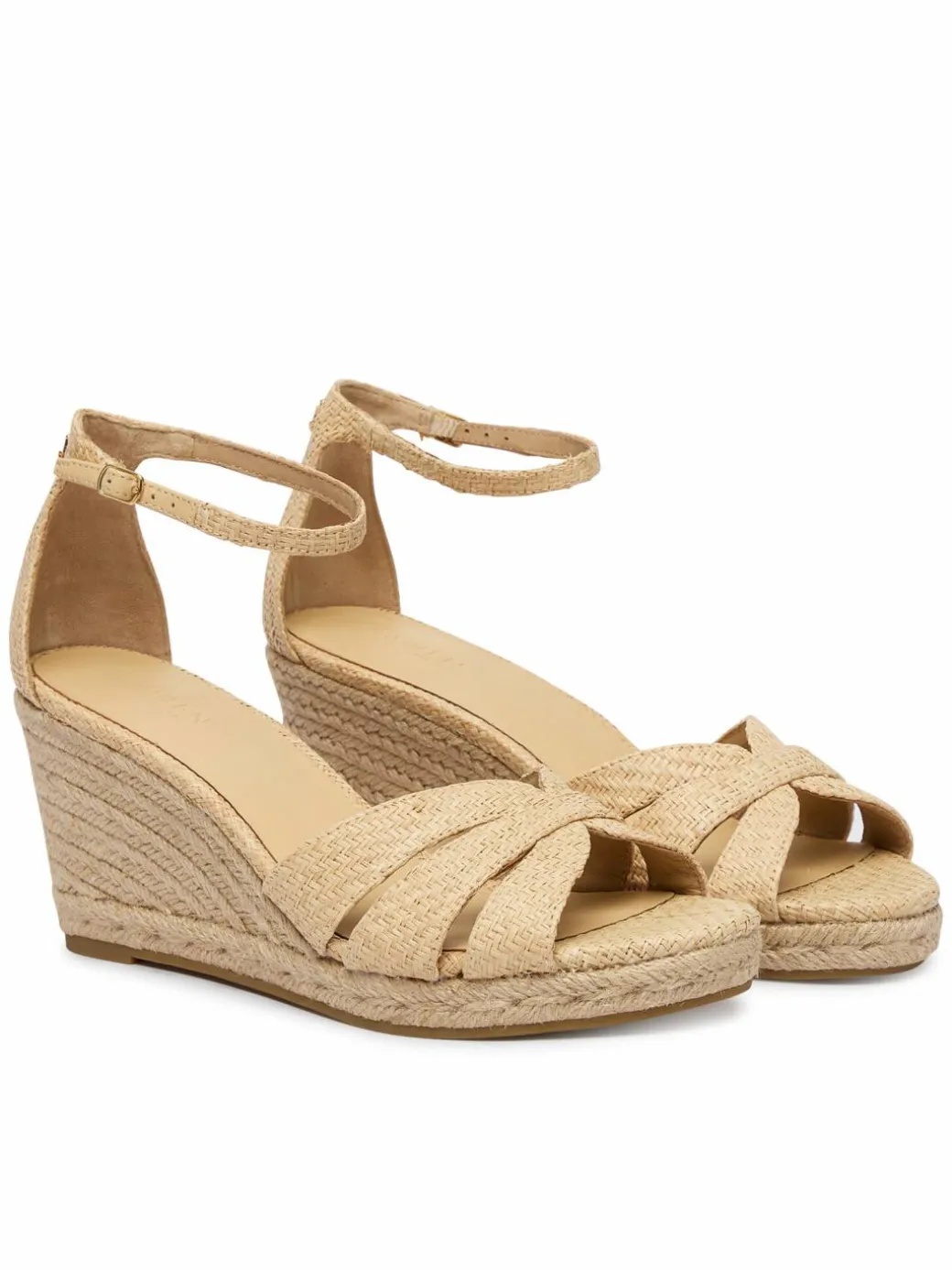Espadrillas 802P10424001 Beige
