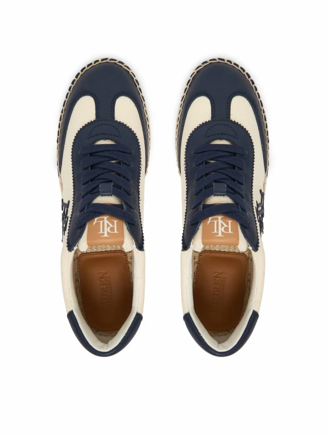 Espadrillas 802P04428001 Bianco