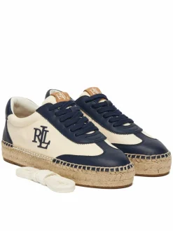 Espadrillas 802P04428001 Bianco