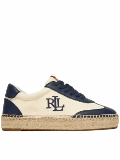 Espadrillas 802P04428001 Bianco