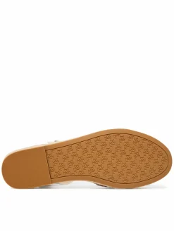 Espadrillas 802P06400002 Bianco