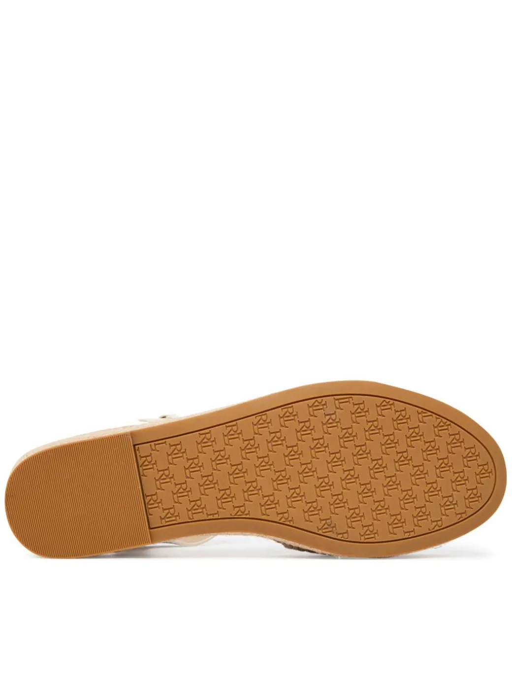 Espadrillas 802P06400002 Bianco