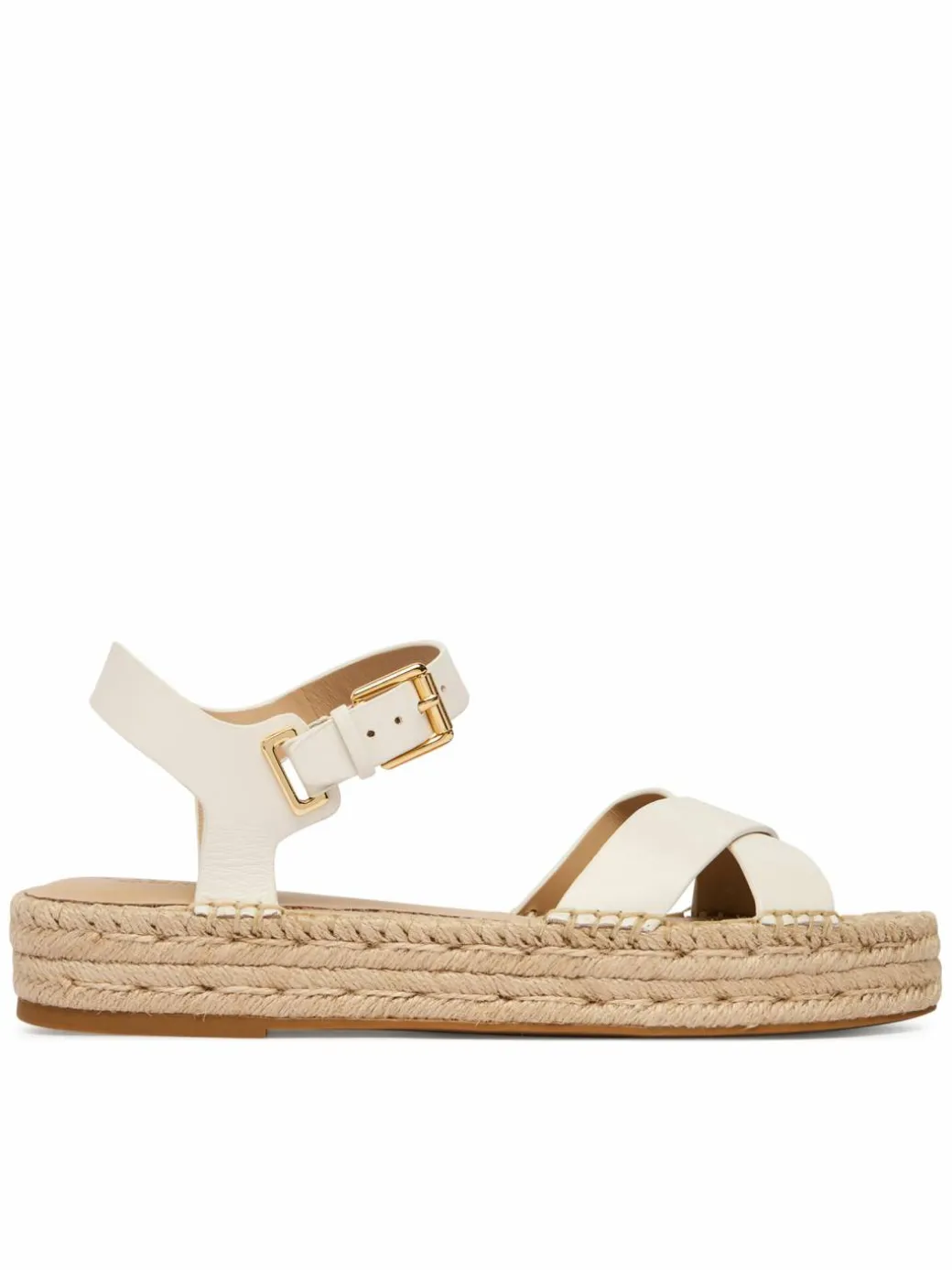 Espadrillas 802P06400002 Bianco