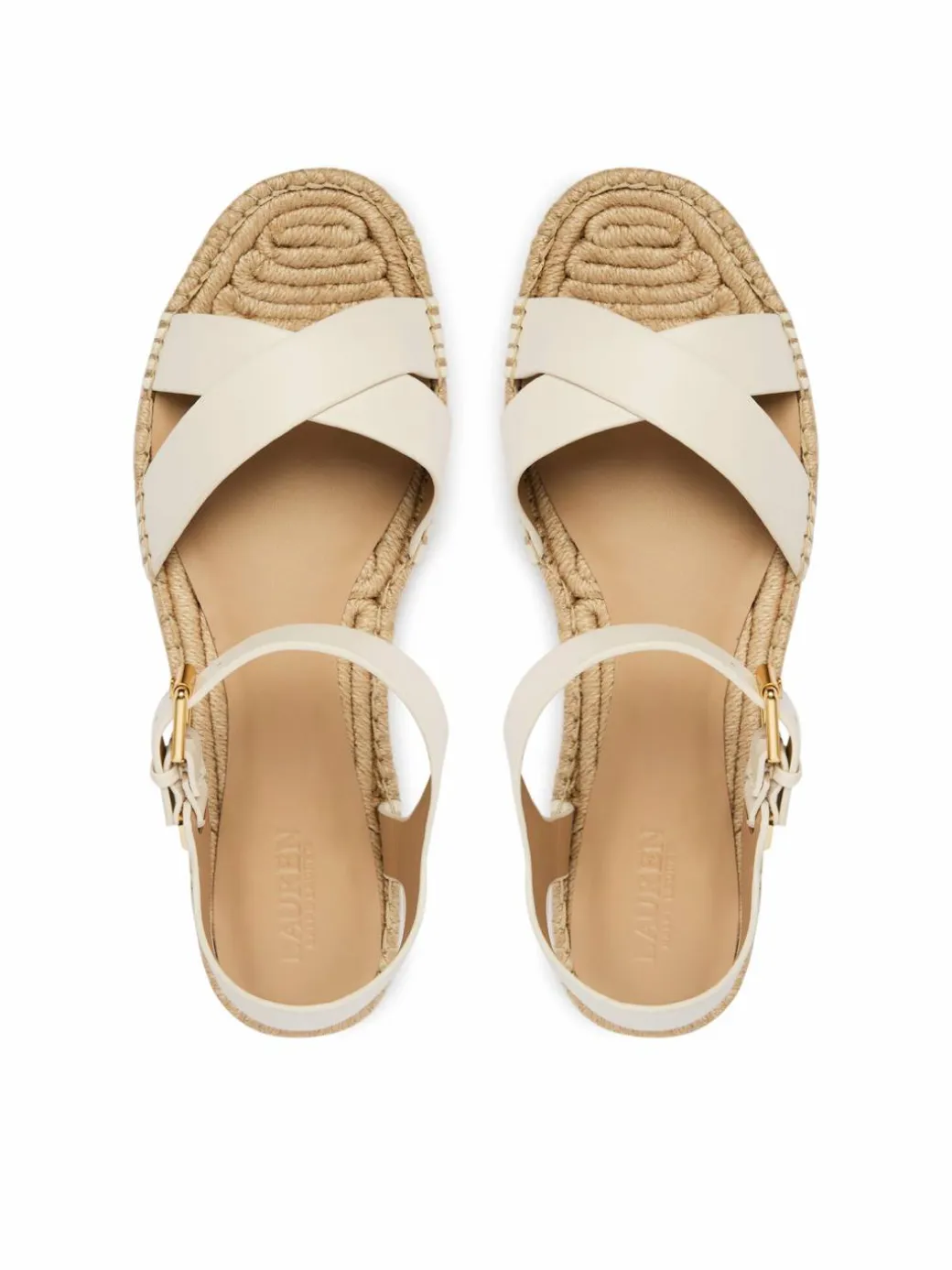 Espadrillas 802P06400002 Bianco