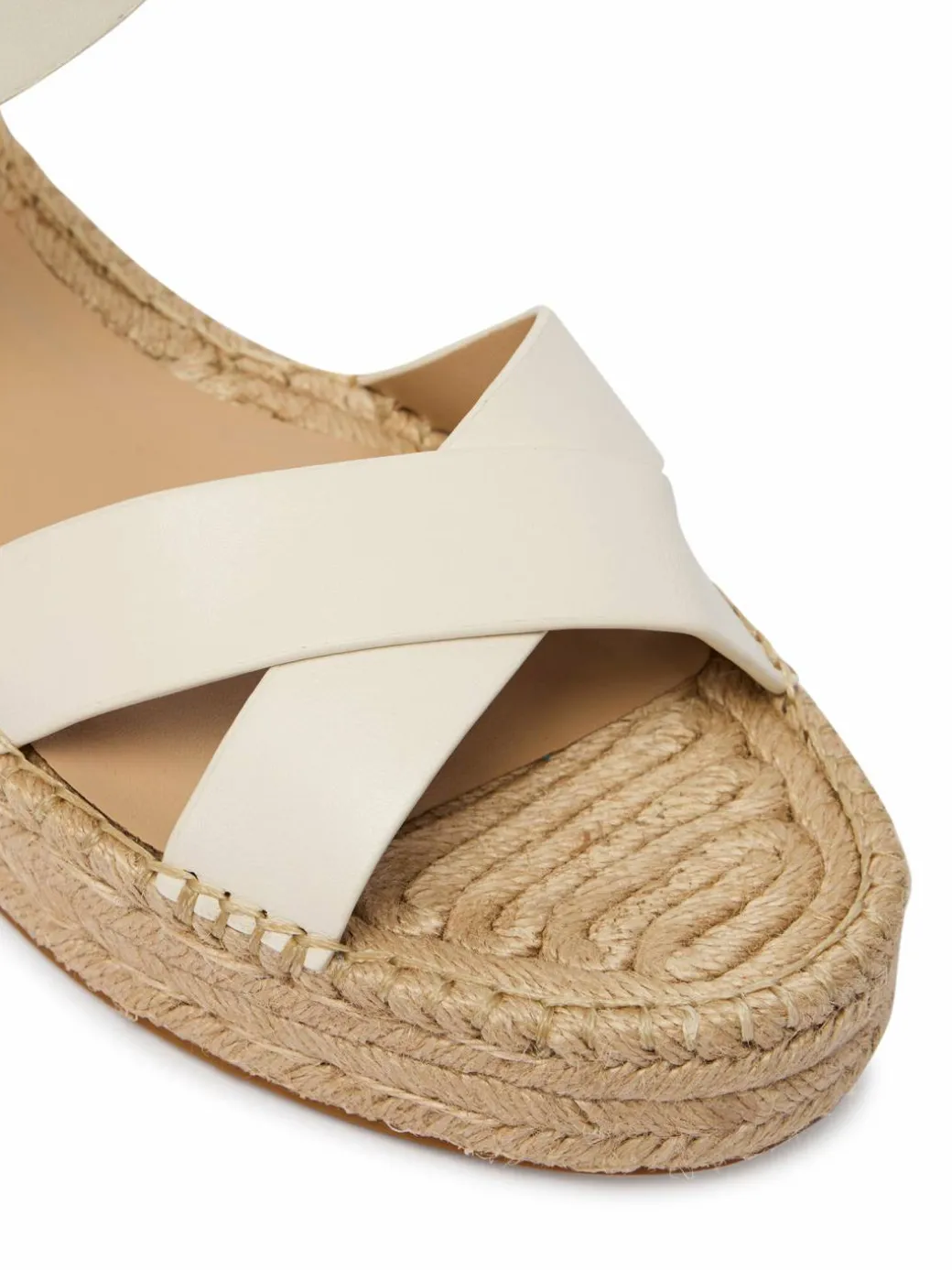 Espadrillas 802P06400002 Bianco