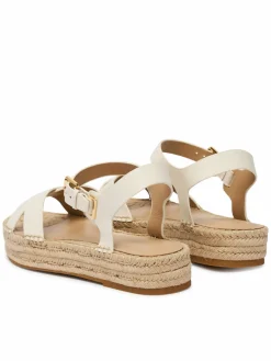Espadrillas 802P06400002 Bianco