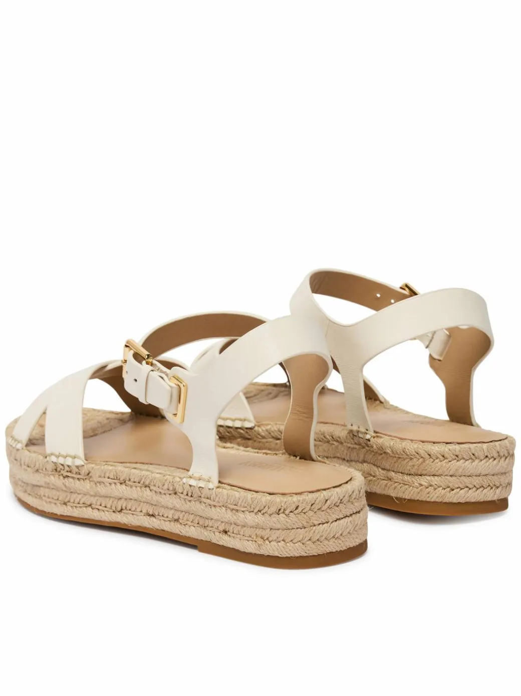Espadrillas 802P06400002 Bianco