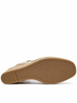 Espadrillas 802P06403001 Bianco