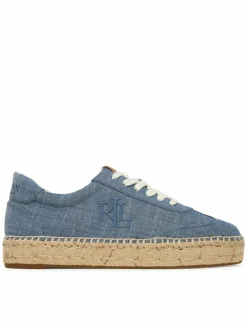 Espadrillas 802P10497001 Blu
