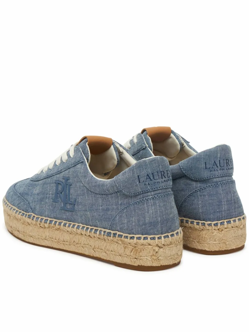 Espadrillas 802P10497001 Blu