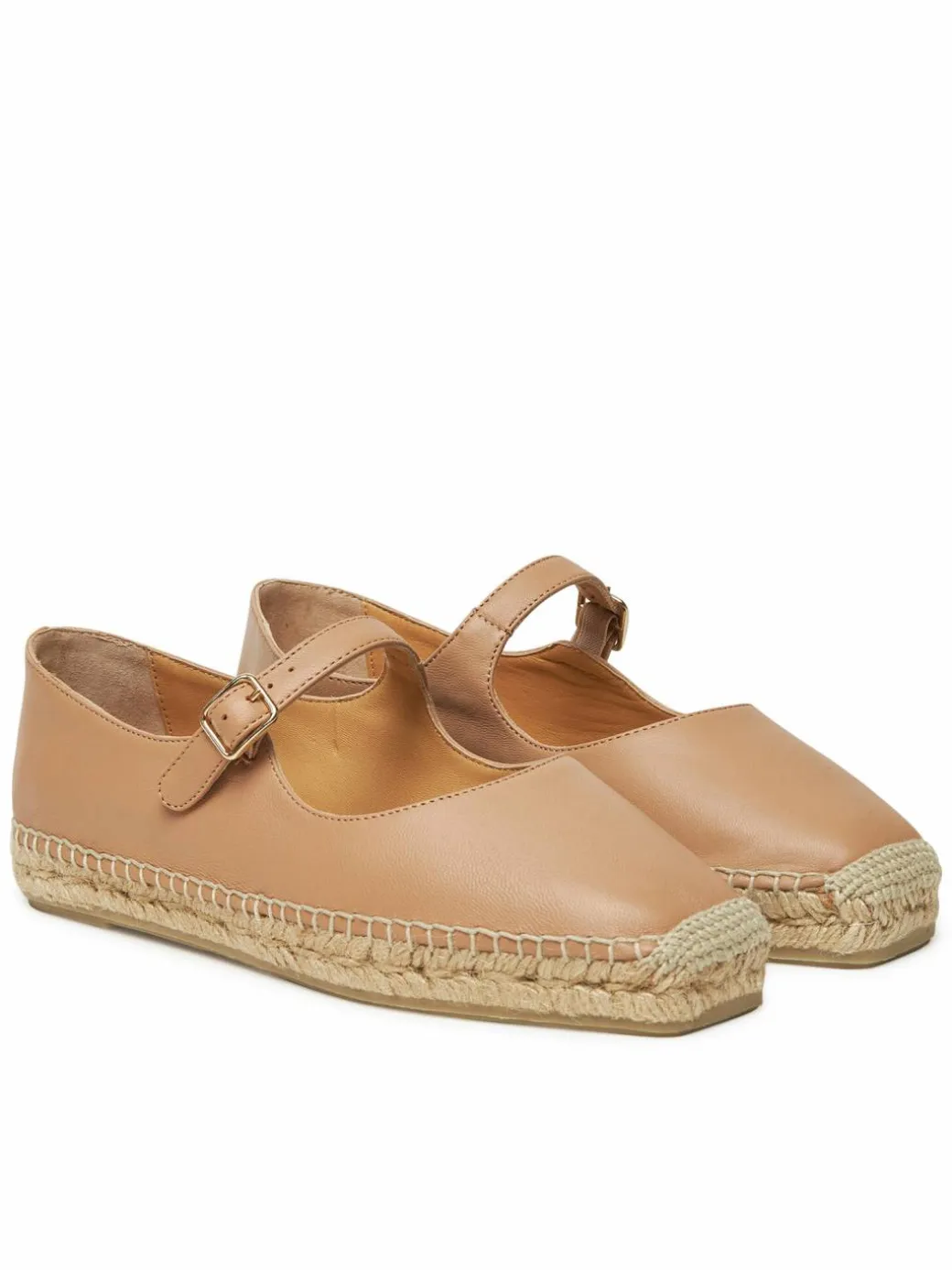 Espadrillas Pepa/250 025701 Beige
