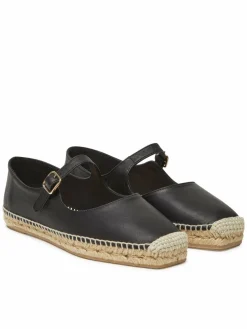 Espadrillas Pepa/250 025701 Nero