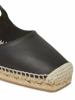 Espadrillas Pepa/250 025701 Nero