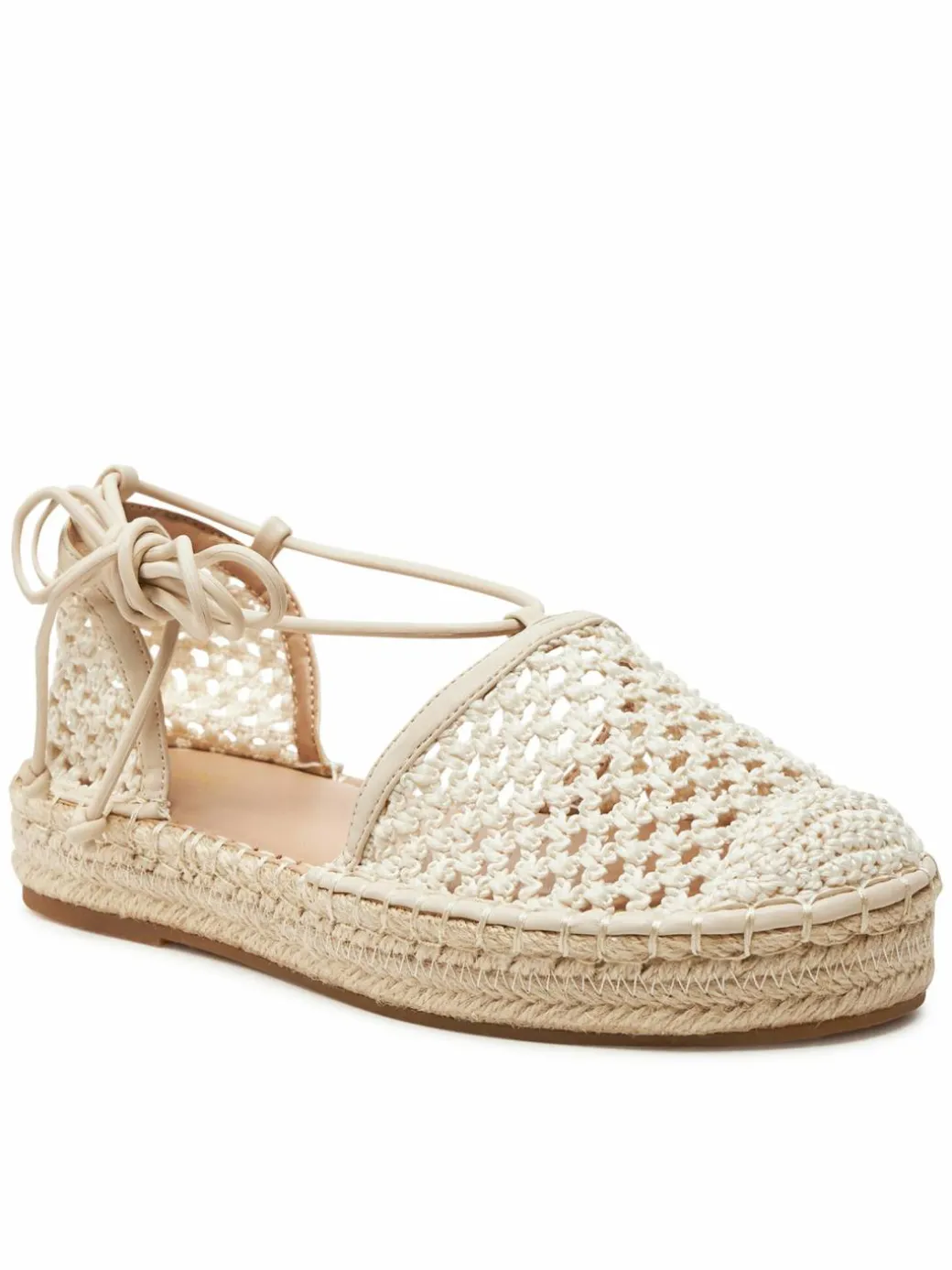 Espadrillas Picot 13573899 Beige