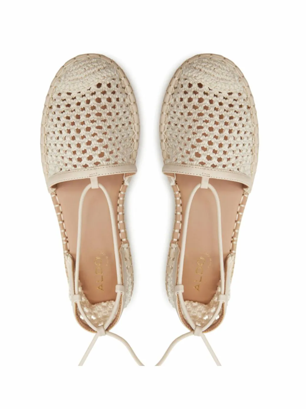 Espadrillas Picot 13573899 Beige