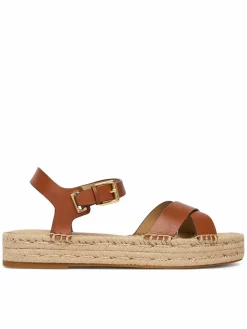 Espadrillas 802P06400001 Marrone