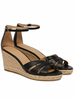 Espadrillas 802P04433001 Nero