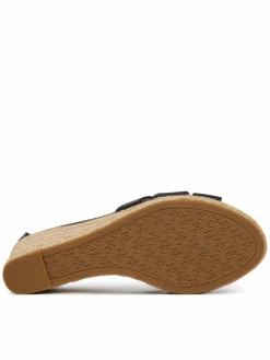 Espadrillas 802P04433001 Nero