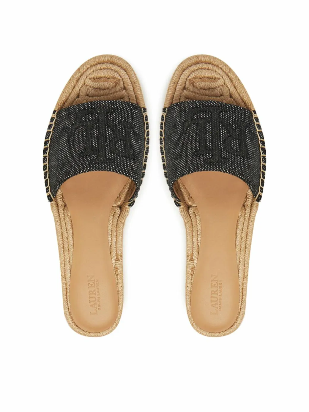 Espadrillas Polly 802966866002 Beige