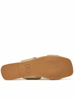 Espadrillas Puri/256 025709 Oro
