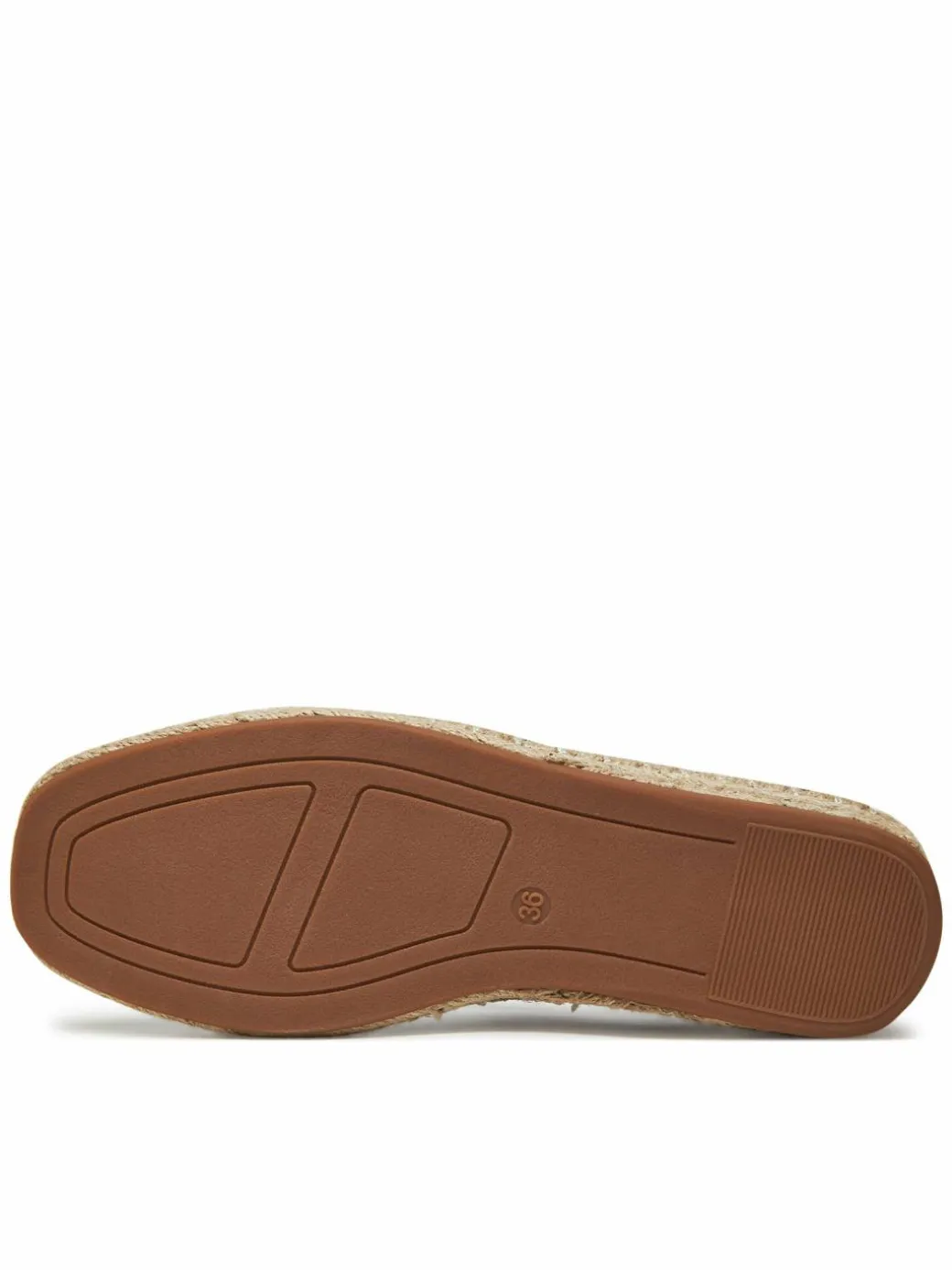 Espadrillas Q88-512-1 Nero