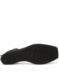 Espadrillas Quirino 2515521115670 Nero