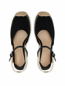 Espadrillas Robby 802961836001 Nero