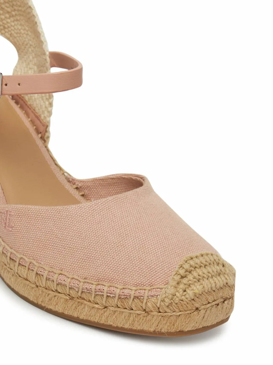 Espadrillas Robby 802961836005 Rosa