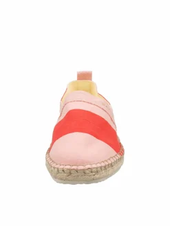 Espadrillas 30568941 Rosa