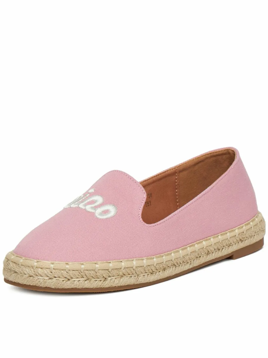 Espadrillas 8-266-3 Rosa