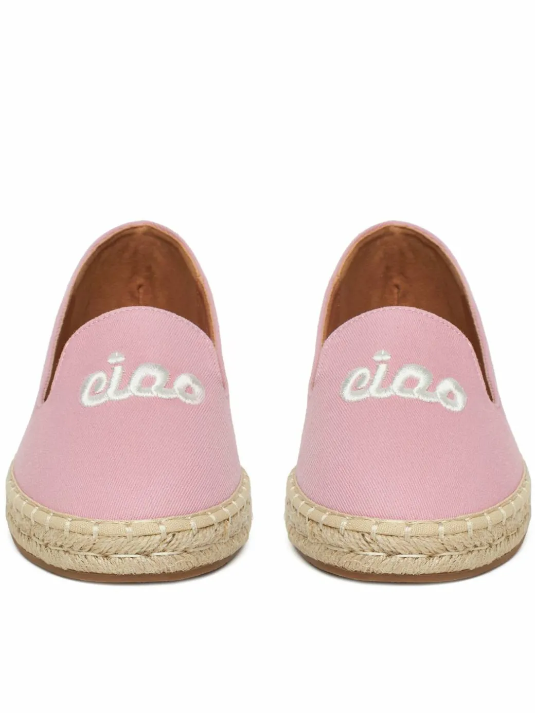 Espadrillas 8-266-3 Rosa