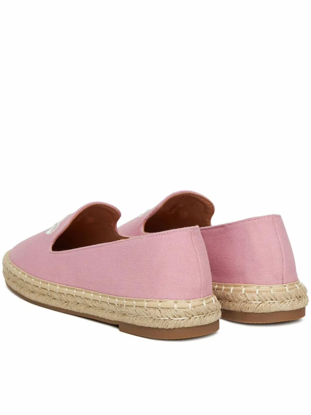 Espadrillas 8-266-3 Rosa