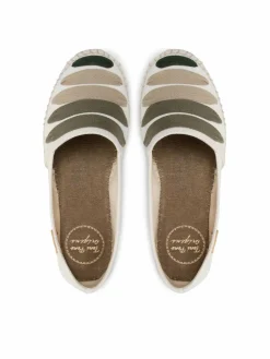 Espadrillas Rose-Cm Bianco