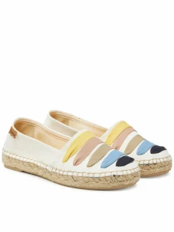 Espadrillas Rose-Cm Multicolore