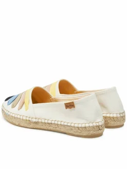 Espadrillas Rose-Cm Multicolore