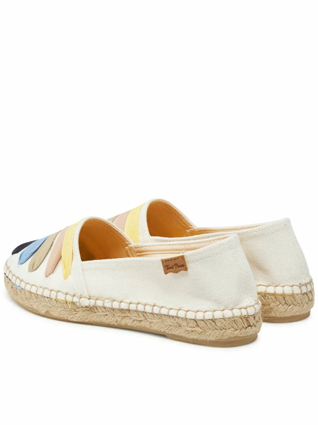 Espadrillas Rose-Cm Multicolore