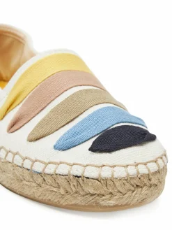 Espadrillas Rose-Cm Multicolore