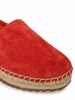 Espadrillas RR2M3060 Arancione