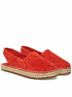 Espadrillas RR2M3060 Arancione