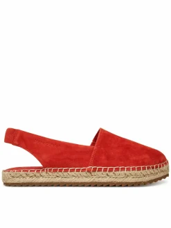 Espadrillas RR2M3060 Arancione