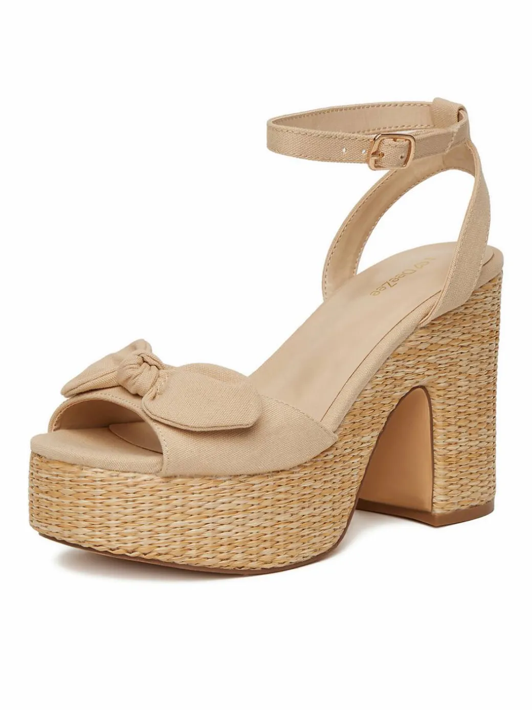 Espadrillas RT2206125 Beige