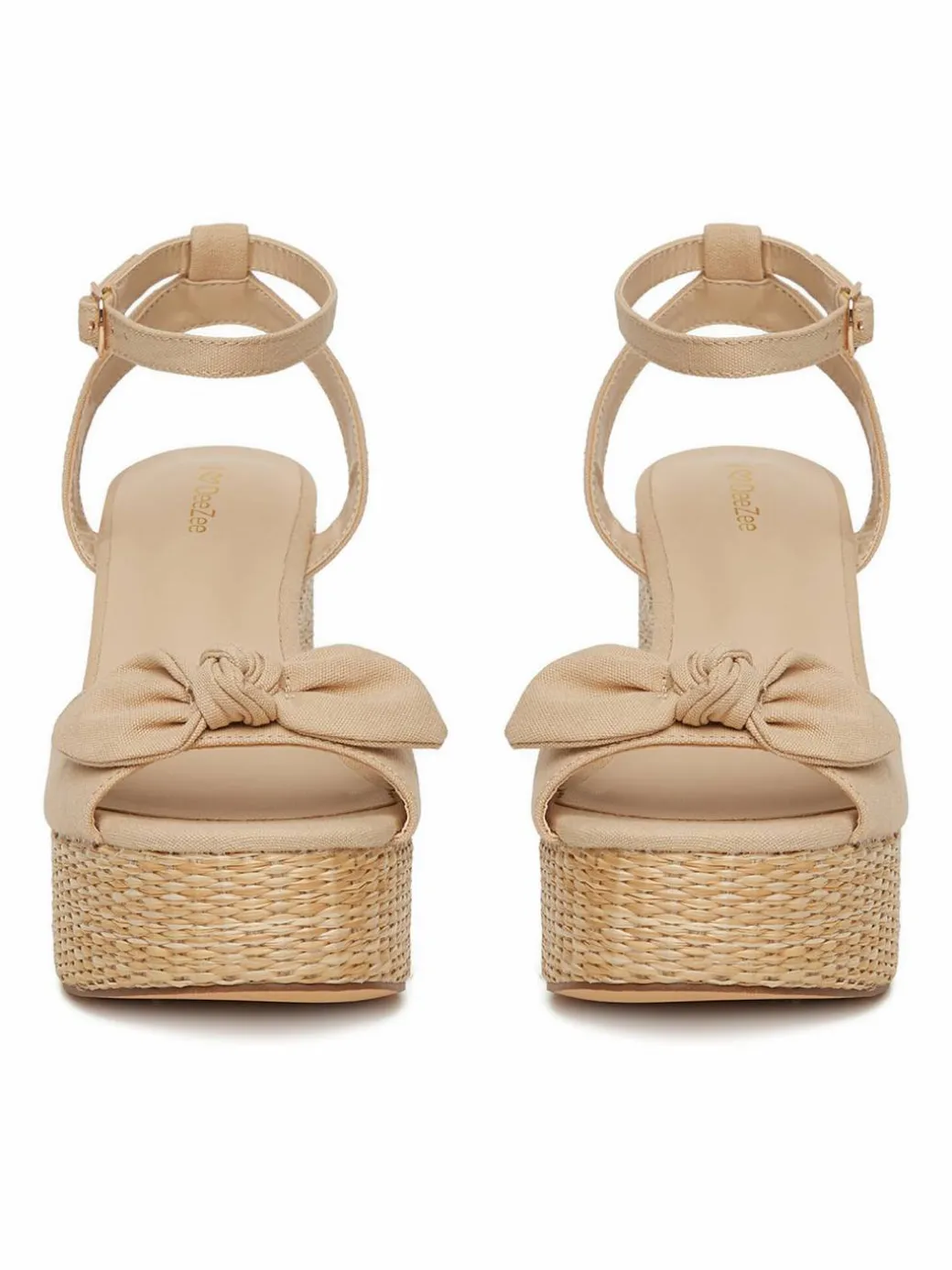 Espadrillas RT2206125 Beige